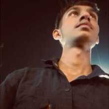 Profile photo of a young man