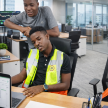 I want to improve my speaking skills 