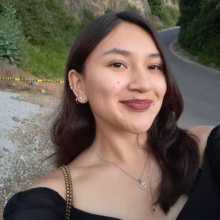 Hi, I'm Yani, I'm 22 years old and I want to learn English 