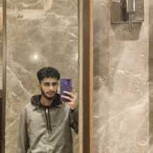 I am shubhi ..is that enough ?