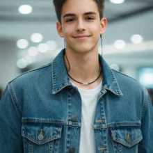 Looking for friendship 