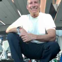 This is me, always ahead ✌️🤗💪