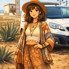 I’m teacher at primary school and I would like I’m proud my English 