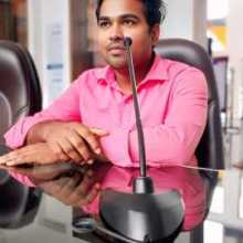 Hi, I am Sibi from Chennai, Tamil Nadu.