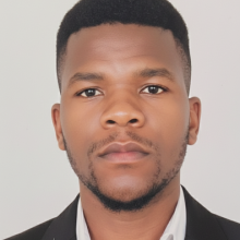 We are here to learn English together 