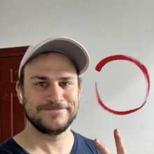 me