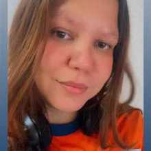 Hi, my name is Deise. I'm looking for someone to chat with me in English. My level is still quite basic, and I really need help to get better.