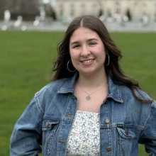 Picture of Luciana Piarulli