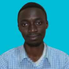 Medical Doctor trying to learn German in Kenya.