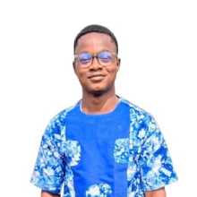 I am Arcus from Burkina Faso and I am really open