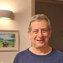 Would love to converse in Spanish!