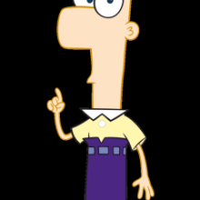 Ferb