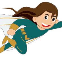 This is super me ;-)