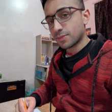 I'm looking for someone to practice French.