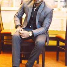 The Mixxer logo, a platform for practicing English and German