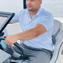 English Exchange Partener 