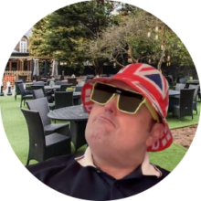 English speaker looking for English-Spanish language exchange