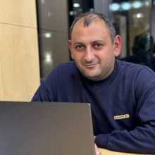 Health products category page on AsifAli.store showing vitamins and supplements