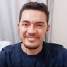 It's me. A friend who likes to talk.