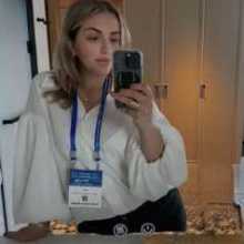 Would like to be happy 