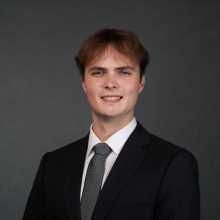 A picture of me in a suit