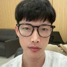 Personal profile photo