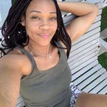 Hi guys nice meeting y'all 