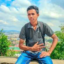 native language: Malagasy 🇲🇬