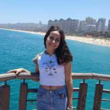 Hello! I'm Julieta but my friends call me Juli. I love aeral silk and spend time with my friends.