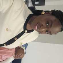 Hello, my name is Jade. I want to speak English, help me please