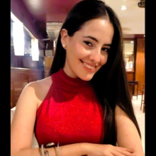 LOURDES SANTILLAN | UDA | UNIVERSIDAD DEL ACONCAGUA | ARGENTINA | ENGLISH TEACHER B2+ | FRENCH SPEAKER B1