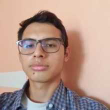 Hola  , practice ingles y español