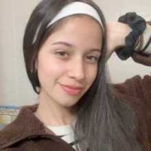 spanish native student of uncuyo 