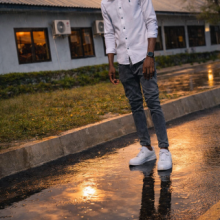 From Tanzania 🌍 Learning English, meeting new people, and enjoying good conversations. Calm energy, good vibes.