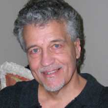 Christopher Mitchell