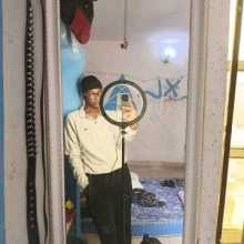 Just trying to learn for my studies and travels