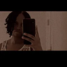 I'm Open to discussion 