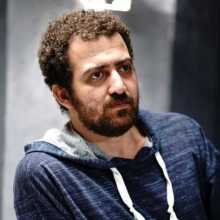 learn me English and other language, I learned you persian.