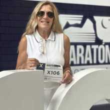 I am Gabriela from Argentina