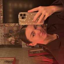 Hi! I’m from Ukraine. I want to learn English because I love traveling. I’ve been speaking Russian and Ukrainian since birth. I’m looking for someone to practice English with. See you! 🌸