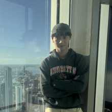 Hi! I’m learning English and want to practice speaking. I’m looking for someone who wants to learn Chinese so we can do a language exchange.