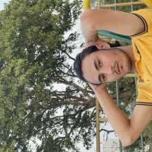 Hey world I wanna learn languages through people and wanna find friends 