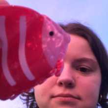 Here should be Juana’s profile pic