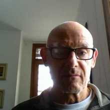 I'm a 65 yo man, Spanish and Catalan native, who's looking to learn English. I have a B level or so. 