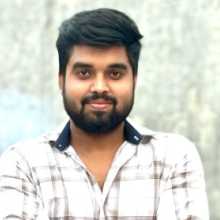 I am here to learn english and am in hindi native person. 