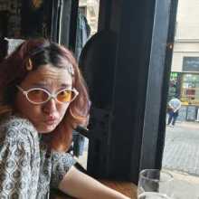 I don't know what I'm doing here (the world)