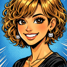 My name is Rosely, and I want to learn English to improve my communication.