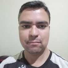 Minha foto de perfil não carregou, por isso está lendo este texto alternativo.