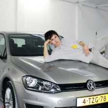 French/English language exchange