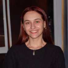 Hello! My name is Lourdes, and I want to improve my English because I work in the hotel industry, so I am in constant contact with tourists. On the other hand, I would be delighted to help you learn Spanish.